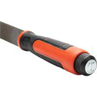 Manche universel pour lime et scie Rideout Tool & Machine Inc.