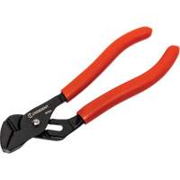 Mini Dipped Handle Tongue and Groove Pliers, 5" Rideout Tool & Machine Inc.