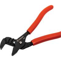 Mini Dipped Handle Tongue and Groove Pliers, 5" Rideout Tool & Machine Inc.