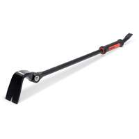 Indexing Flat Pry Bar, 2-1/2" W, 30" L Rideout Tool & Machine Inc.