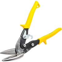 Offset Straight Aviation Snips Rideout Tool & Machine Inc.