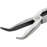 X2 Straight and Bent Long Nose Dual Material Plier Set, 2 Pieces Rideout Tool & Machine Inc.
