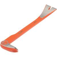 Molding Pry Bar, 1" W, 8" L Rideout Tool & Machine Inc.