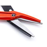 Lightweight Aluminum Tinner Snips, 3" Cut Length, Straight Cut Rideout Tool & Machine Inc.