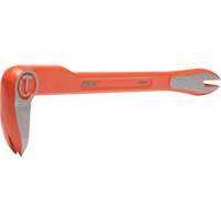 Arrache-clous, 2-1/2" la x 10" lo Rideout Tool & Machine Inc.
