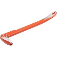 Arrache-clous, 2-1/2" la x 10" lo Rideout Tool & Machine Inc.