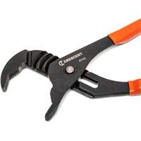 V-Jaw Dipped Handle Tongue & Groove Pliers, 12" Rideout Tool & Machine Inc.