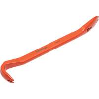 Arrache-clou &agrave; deux extr&eacute;mit&eacute;s, 2-1/2" la x 12" lo Rideout Tool & Machine Inc.