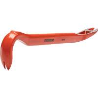 Arrache-clou &agrave; deux extr&eacute;mit&eacute;s, 2-1/2" la x 12" lo Rideout Tool & Machine Inc.