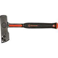 Marteau  pour bardeaux Rideout Tool & Machine Inc.