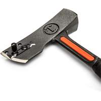 Marteau  pour bardeaux Rideout Tool & Machine Inc.