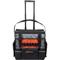 Tradesman Rolling Tool Bag Rideout Tool & Machine Inc.