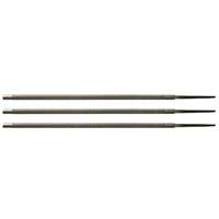 Chainsaw File Set, 11-1/4" L, Round Rideout Tool & Machine Inc.