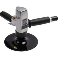 Air Vertical Polisher & Buffer Rideout Tool & Machine Inc.