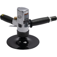 Air Vertical Sander Rideout Tool & Machine Inc.