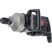 Cl&eacute; &agrave; chocs pneumatique, Prise #5, Entr&eacute;e d'air 1/2" NPT, Tr/min &agrave; vide 3600 Rideout Tool & Machine Inc.