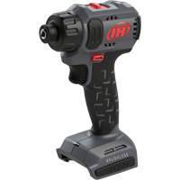 Cordless Compact Screwdriver, 1/4", 37 ft-lbs Max. Torque, 20 V, Lithium-Ion Rideout Tool & Machine Inc.