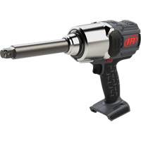 Cl&eacute; &agrave; chocs sans fil avec traverse pour anneau de friction, 20 V, Mandrin 3/4" Rideout Tool & Machine Inc.