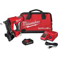 M18 FUEL Coil Roofing Nailer Kit, 18 V, Lithium-Ion Rideout Tool & Machine Inc.