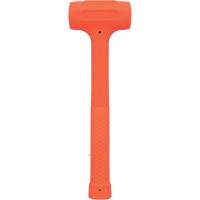 Compocast Standard Head Soft Face Hammer, 10 oz. Rideout Tool & Machine Inc.