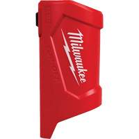 Bloc d'alimentation et chargeur M12 TOP-Off, 12 V, Lithium-ion Rideout Tool & Machine Inc.