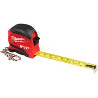 Compact Tape Measure, 13/16" x 6' Rideout Tool & Machine Inc.