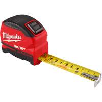 Auto-Lock Tape Measure, 1" x 16' Rideout Tool & Machine Inc.