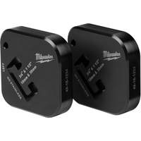 3/4" x 1-1/2" Single Strut Shearing Dies Rideout Tool & Machine Inc.