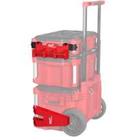 PACKOUT Tool Box Long Tool Holder Attachment Rideout Tool & Machine Inc.