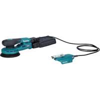 XGT Brushless Random Orbit Sander with AWS Rideout Tool & Machine Inc.