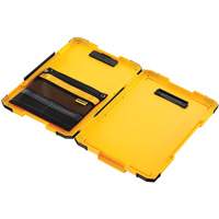 TSTAK&reg; Mobile Storage Clipboard Rideout Tool & Machine Inc.