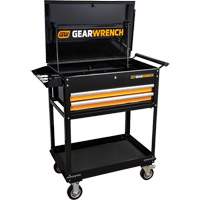 Mechanics Tool Set in Modular Foam Trays with Storage Unit, 194 Pieces Rideout Tool & Machine Inc.