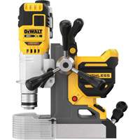 MAX* XR&reg; Cordless Brushless Magnetic Drill Press (Tool Only), 2" Rideout Tool & Machine Inc.