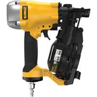 15° Coil Roofing Nailer Rideout Tool & Machine Inc.