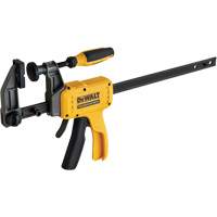 TOUGHSERIES Hybrid Clamp, 12" (305 mm) Rideout Tool & Machine Inc.