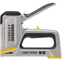 FATMAX&reg; 2-in-1 Cable Tacker, 8 mm/10 mm/11 mm/12 mm/14 mm Staples Rideout Tool & Machine Inc.