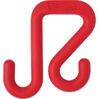 Crochet de seau de 2" Rideout Tool & Machine Inc.