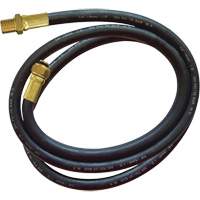 Replacement Hose, Air, 6.5' Rideout Tool & Machine Inc.