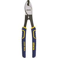VISE-GRIP&reg; Cable Cutting Pliers, 8" Rideout Tool & Machine Inc.