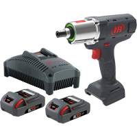 1/4" Quick Change 12Nm Cordless Clutch Tool Kit Rideout Tool & Machine Inc.