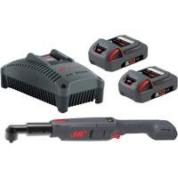 3/8" Cordless Angle Clutch Tool Kit Rideout Tool & Machine Inc.