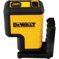 Red 3 Spot Laser Level Rideout Tool & Machine Inc.