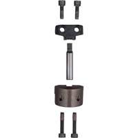 FUEL 10-Gauge Nibbler Punch & Die Set Rideout Tool & Machine Inc.