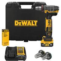 Ensemble d'expanseur PEX XR 1-1/2" Rideout Tool & Machine Inc.