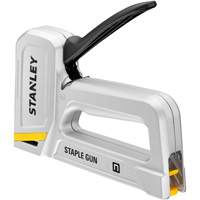 Aluminium Staple Gun Rideout Tool & Machine Inc.