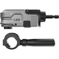 Accessoire modulaire &eacute;clair&eacute; &agrave; angle droit FLEXTORQ Rideout Tool & Machine Inc.
