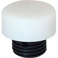 Pointe d emarteau de rechange pour marteau sans rebond Rideout Tool & Machine Inc.