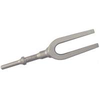 15/16" Heavy-Duty Ball Joint Separator with 0.401" Shank Rideout Tool & Machine Inc.