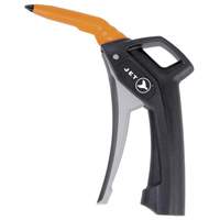 ABG-2SD Super Heavy-Duty Stub Nose Blow Gun with Soft Rubber Tip Rideout Tool & Machine Inc.