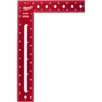 &eacute;querre de charpente Rideout Tool & Machine Inc.